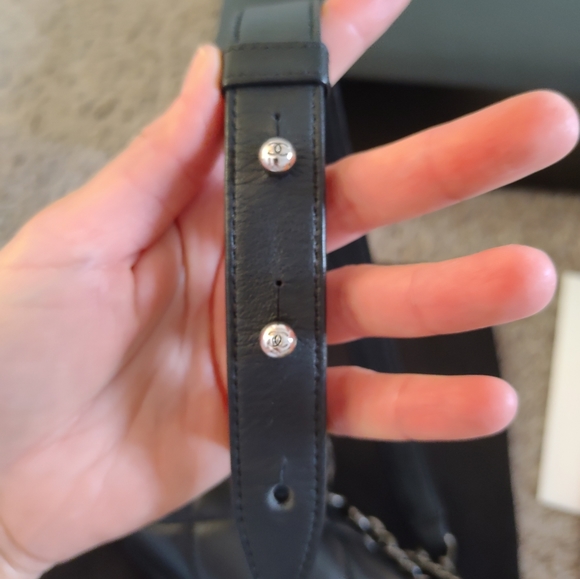 Chanel Boy Small Bag - Picture 7 of 15